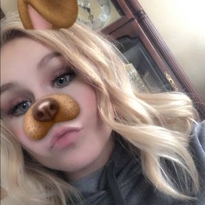 Meet your Posher, Hanna